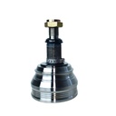 Junta Homocinetica - 0