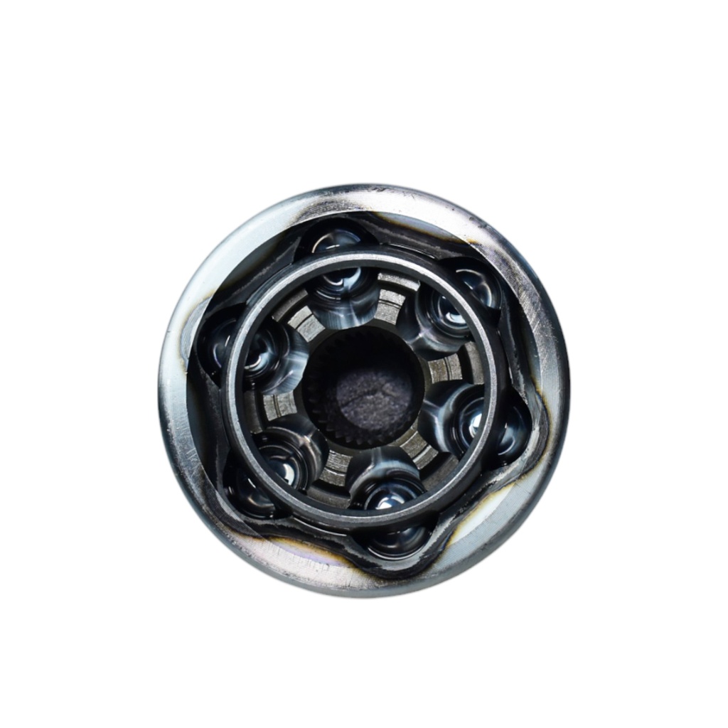 Junta Homocinetica - 1