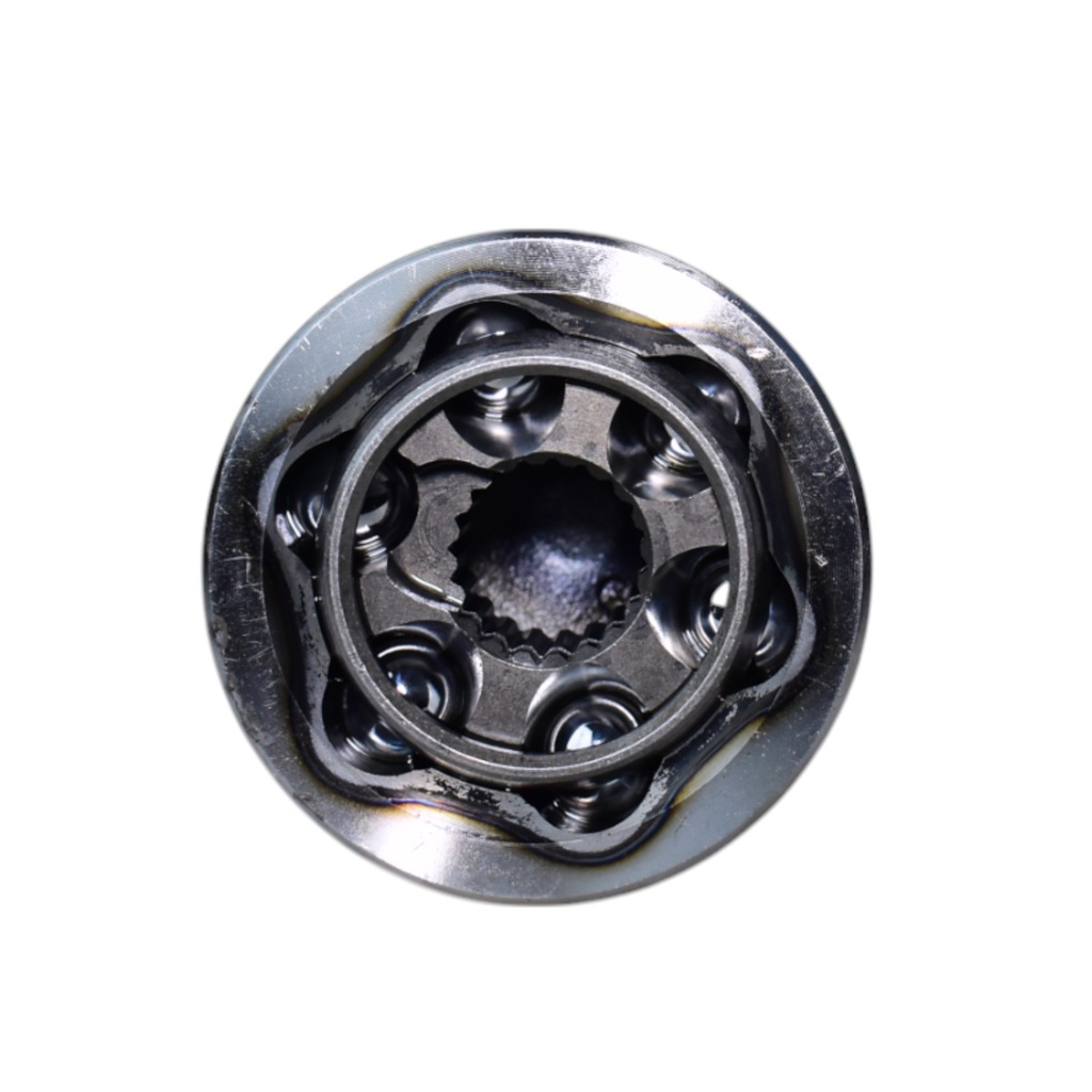 Junta Homocinetica - 1