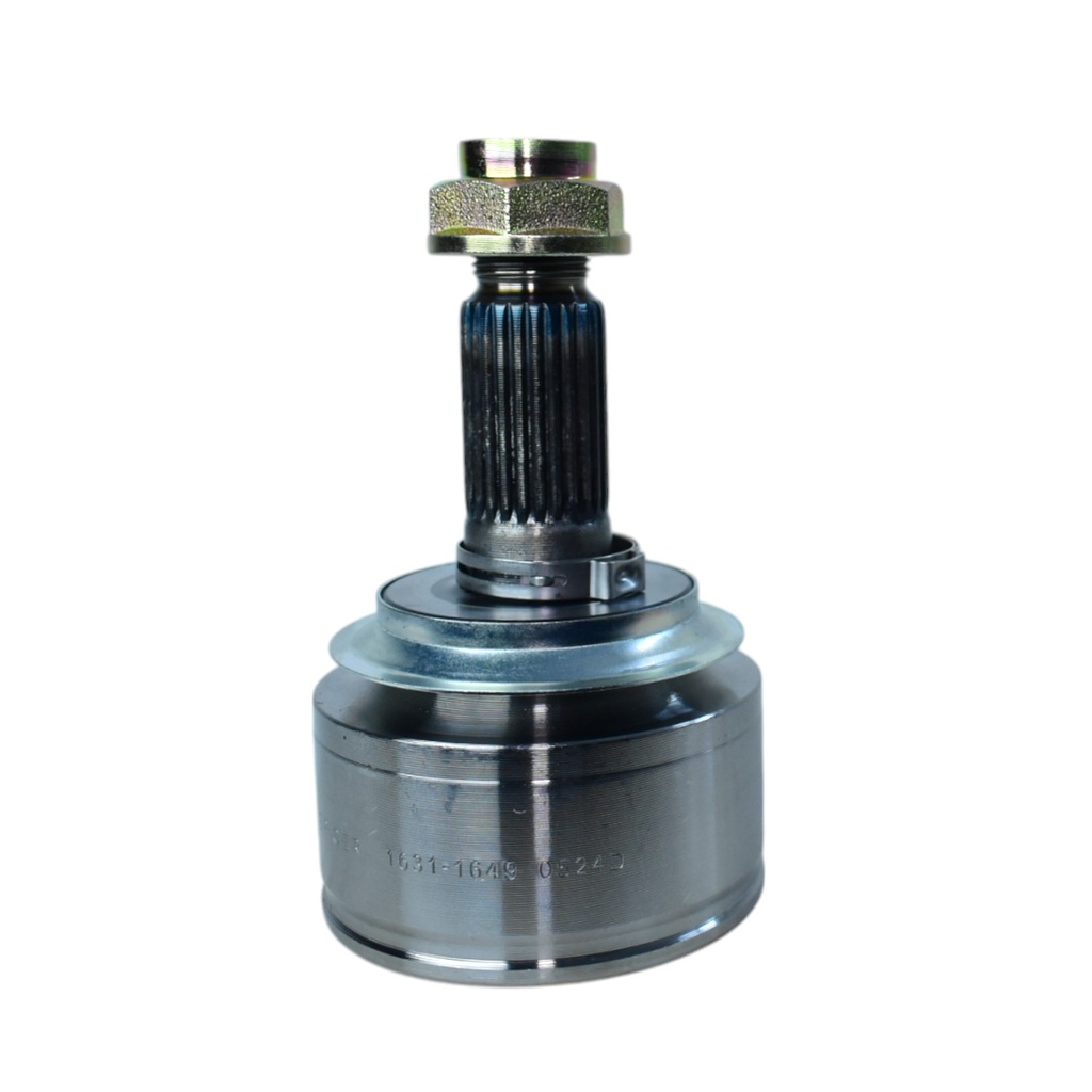 Junta Homocinetica - 0