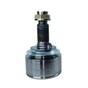 Junta Homocinetica - 0