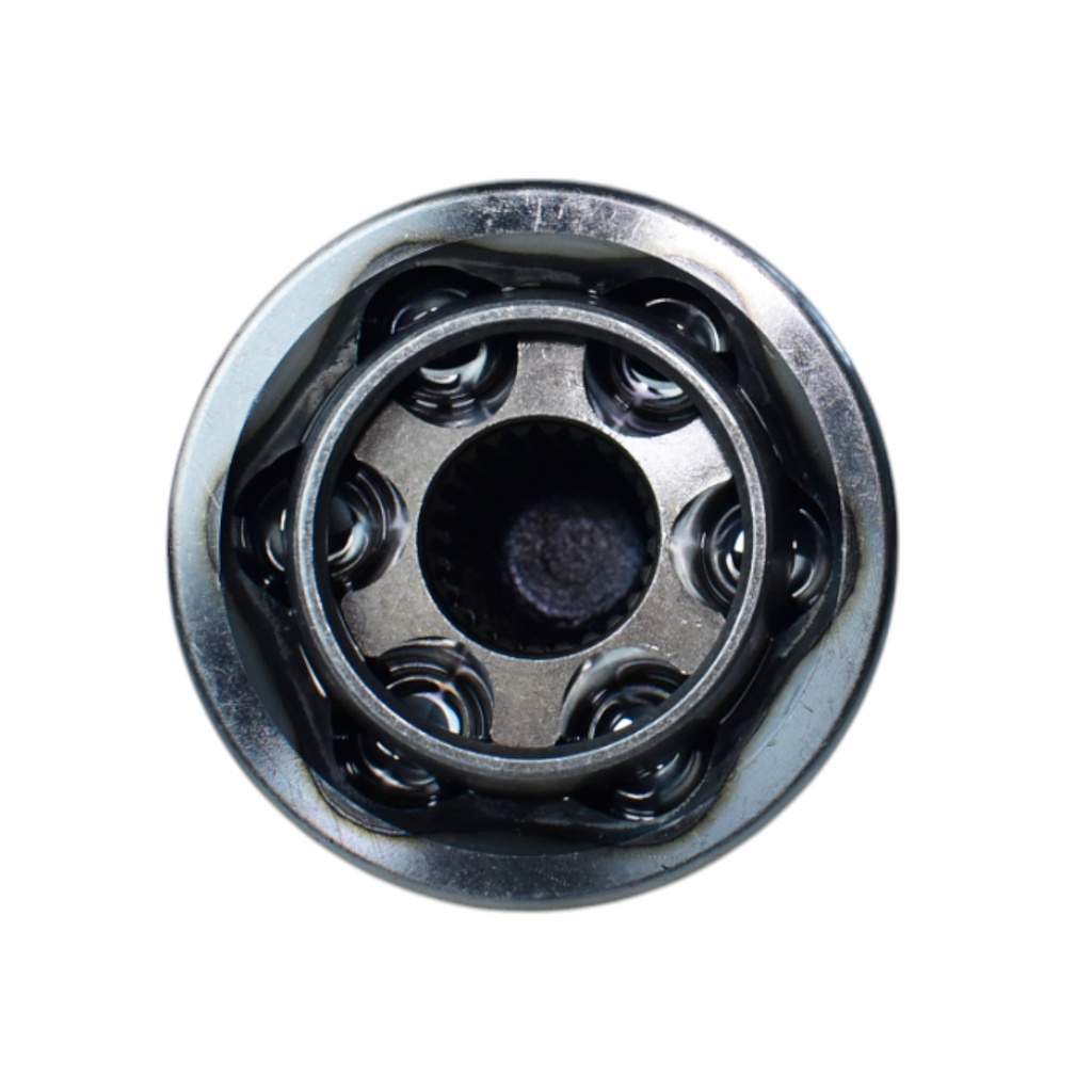 Junta Homocinetica - 2