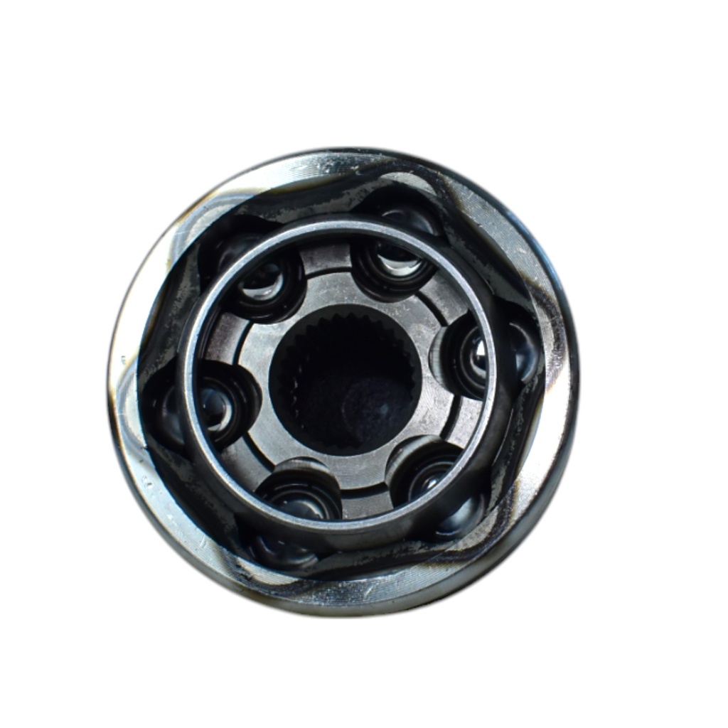 Junta Homocinetica - 1