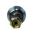 Junta Homocinetica - 2