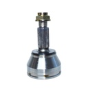 Junta Homocinetica - 0