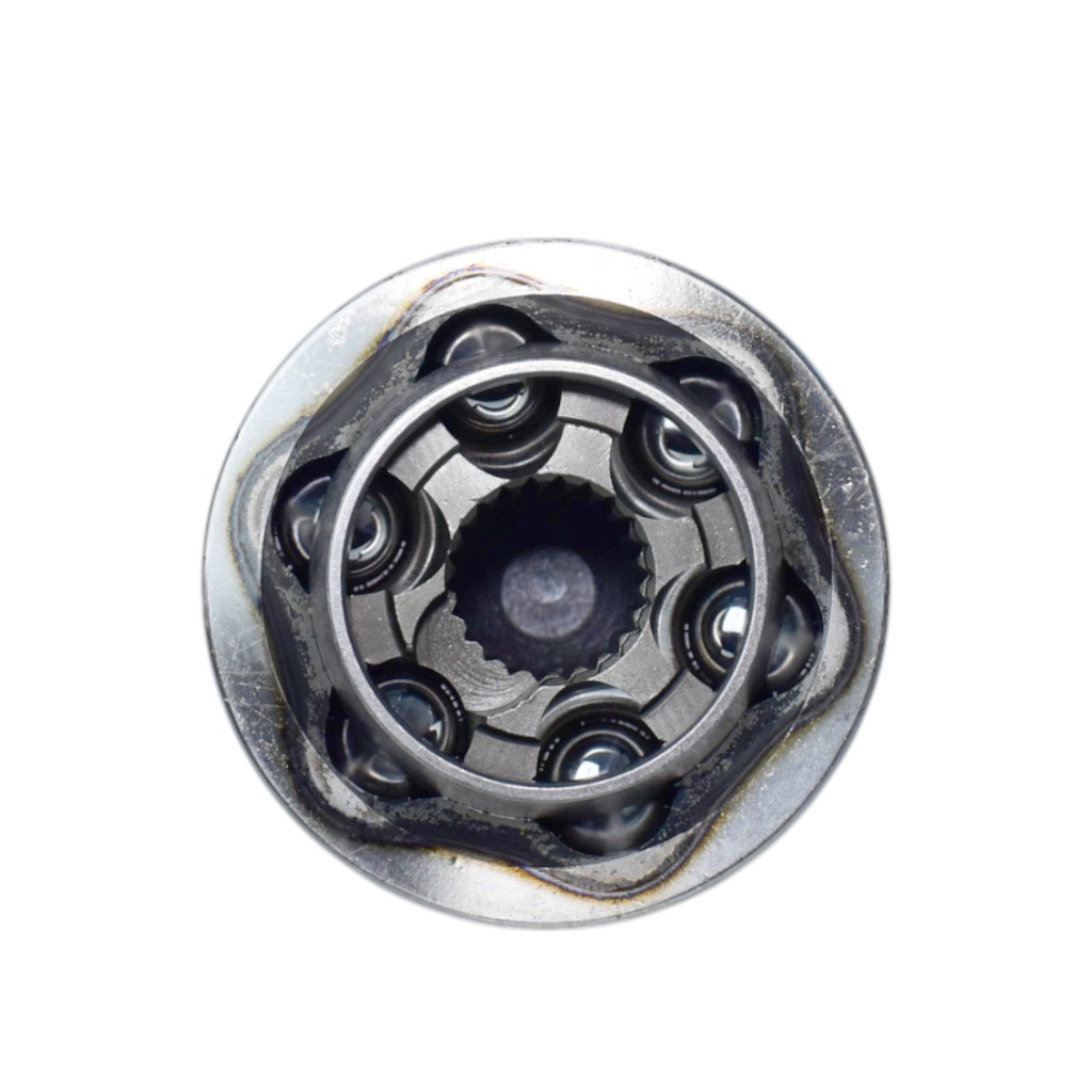 Junta Homocinetica - 1