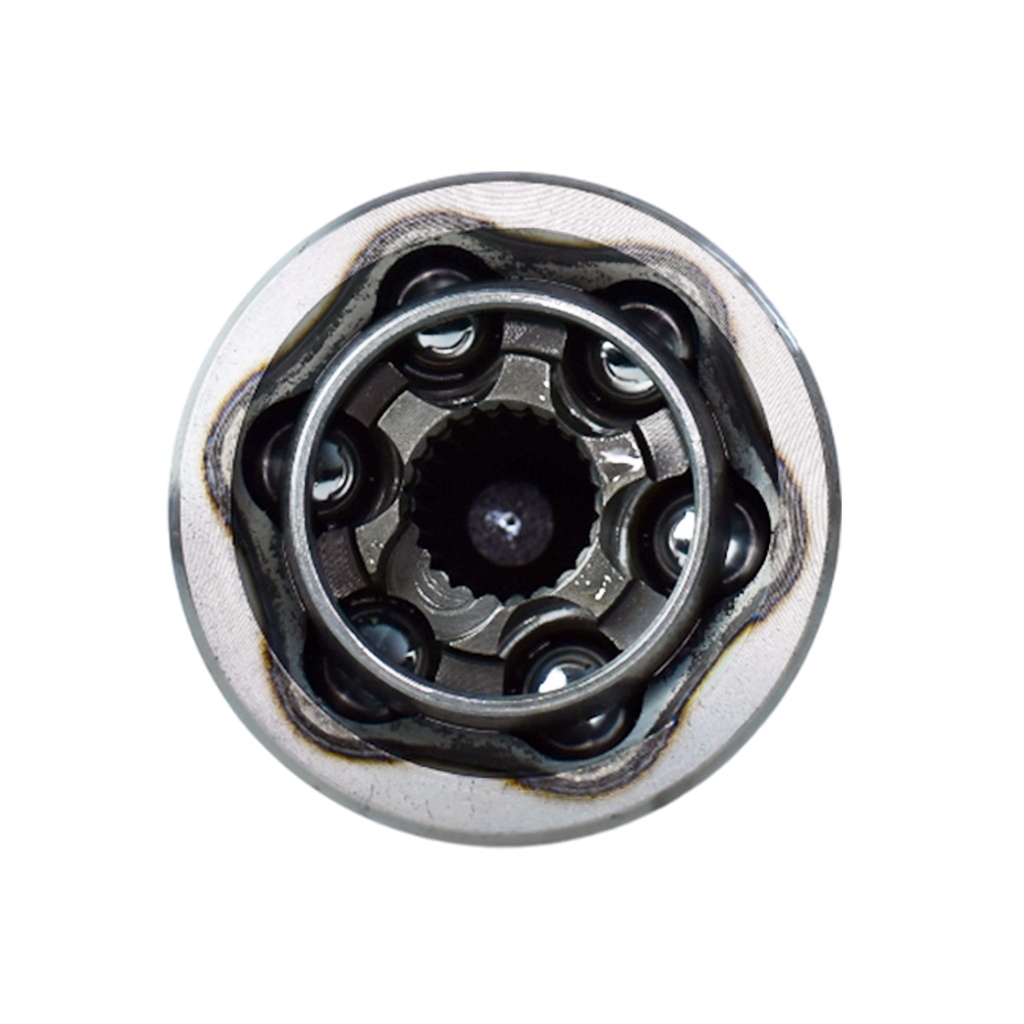 Junta Homocinetica - 1