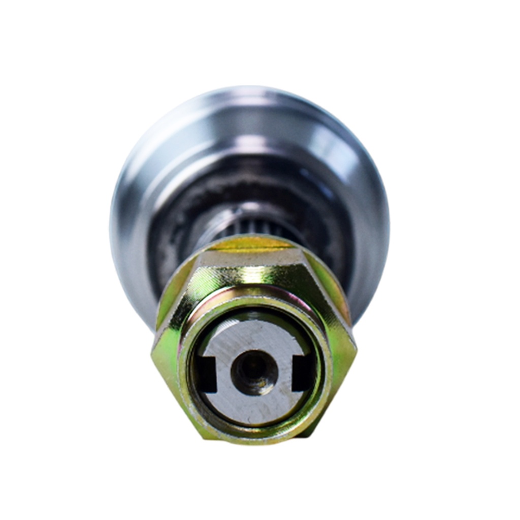 Junta Homocinetica - 2