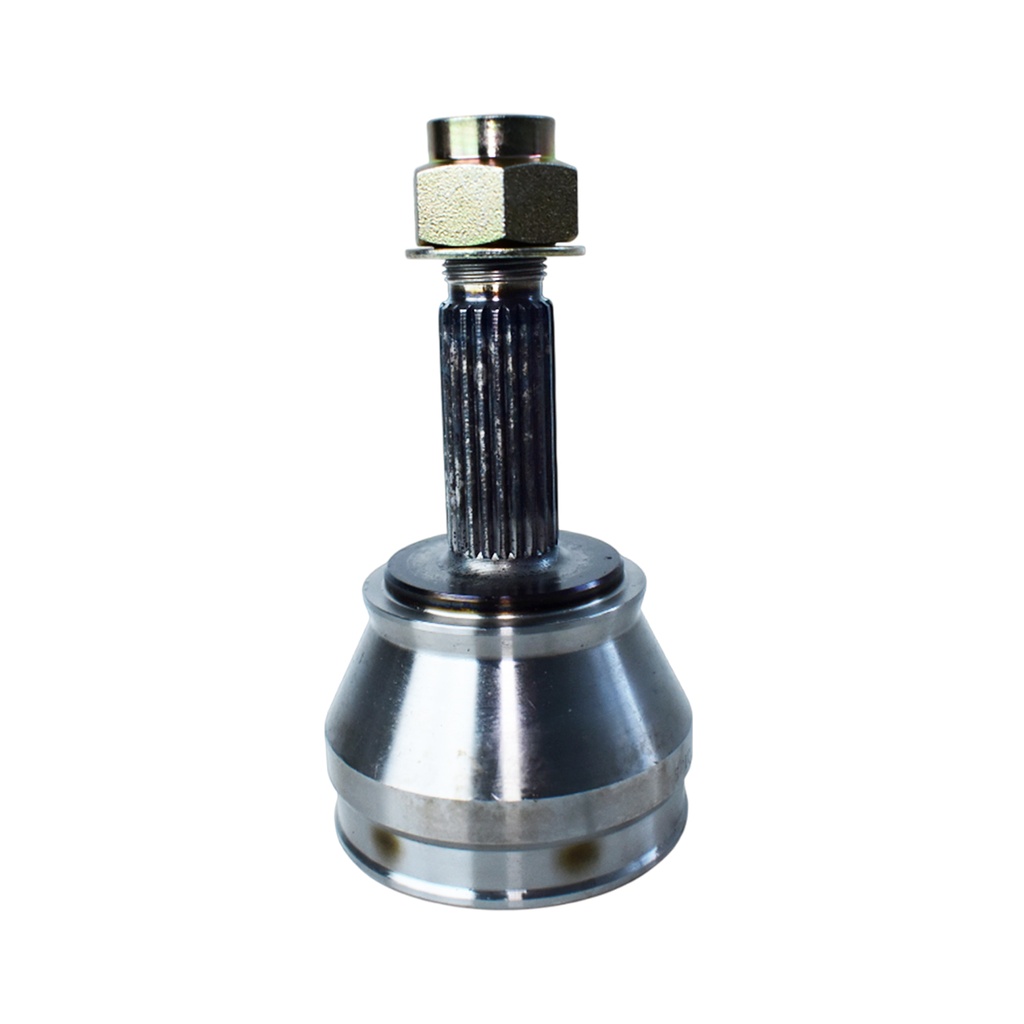 Junta Homocinetica - 0