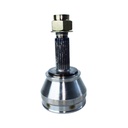 Junta Homocinetica - 0