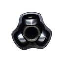 Junta Homocinetica - 1