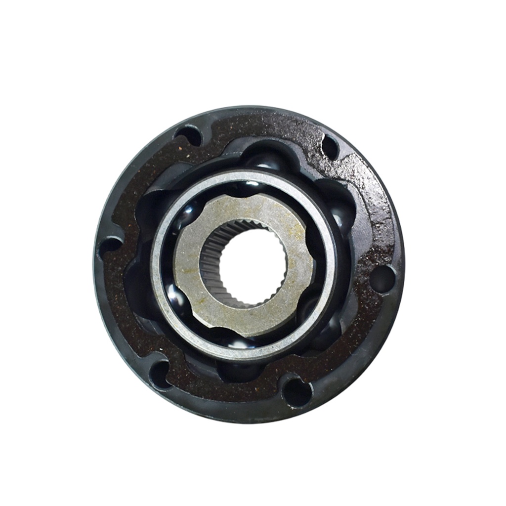 Junta Homocinetica - 0