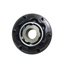 Junta Homocinetica - 0