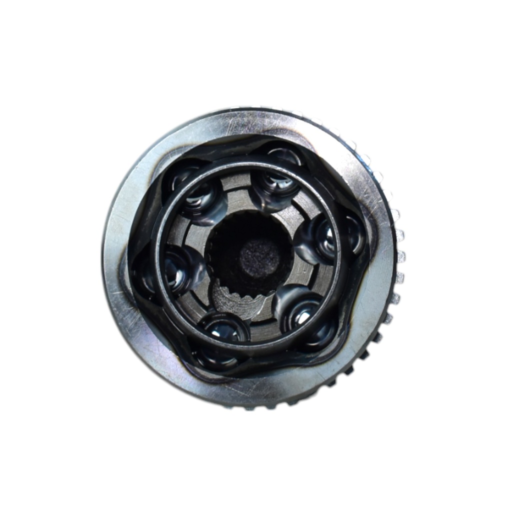 Junta Homocinetica - 1