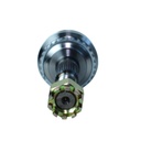 Junta Homocinetica - 1