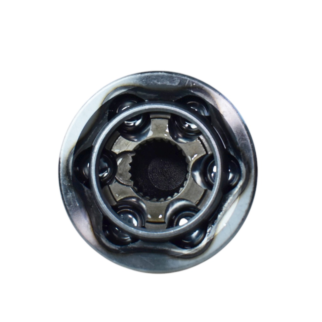 Junta Homocinetica - 2