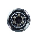 Junta Homocinetica - 2