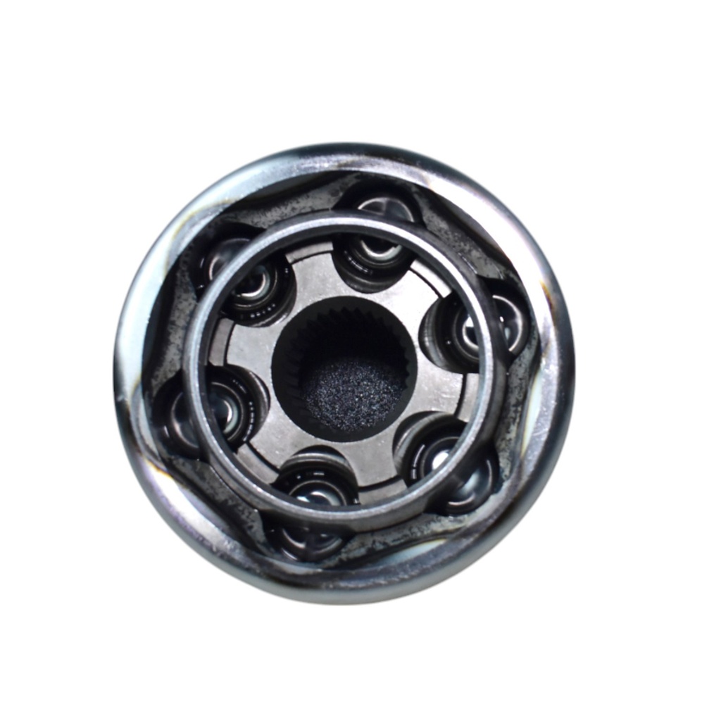 Junta Homocinetica - 1