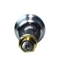 Junta Homocinetica - 2