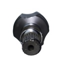 Junta Homocinetica - 2