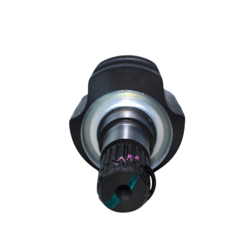 Junta Homocinetica - 2