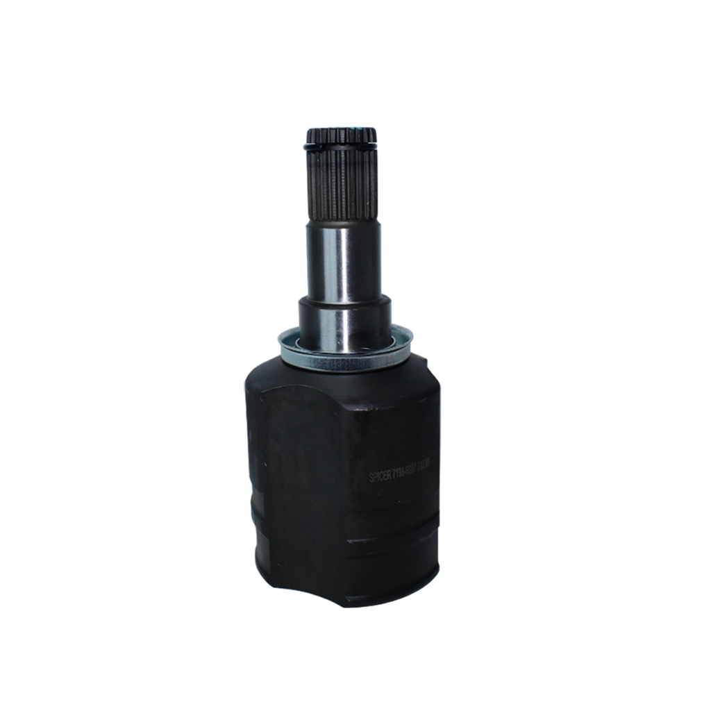 Junta Homocinetica - 0