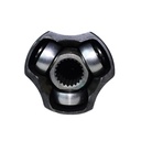 Junta Homocinetica - 1