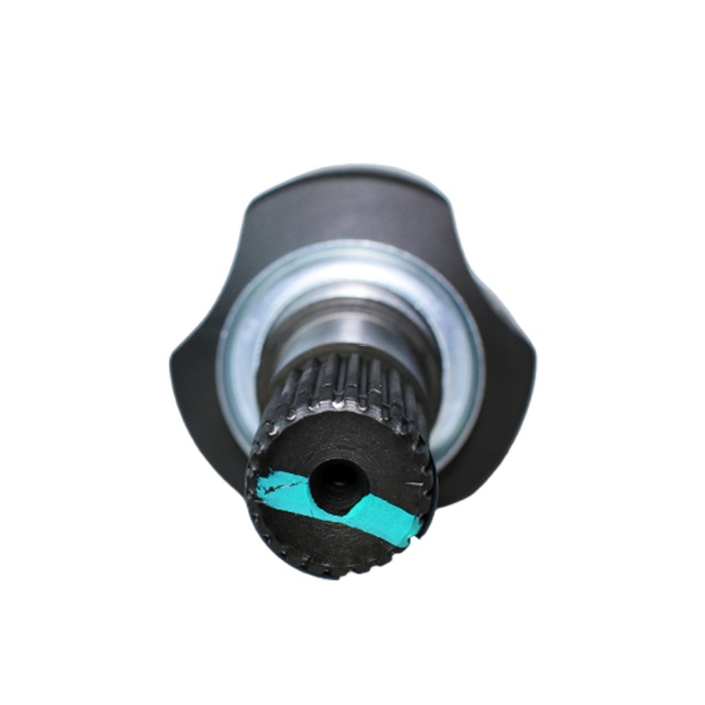 Junta Homocinetica - 2