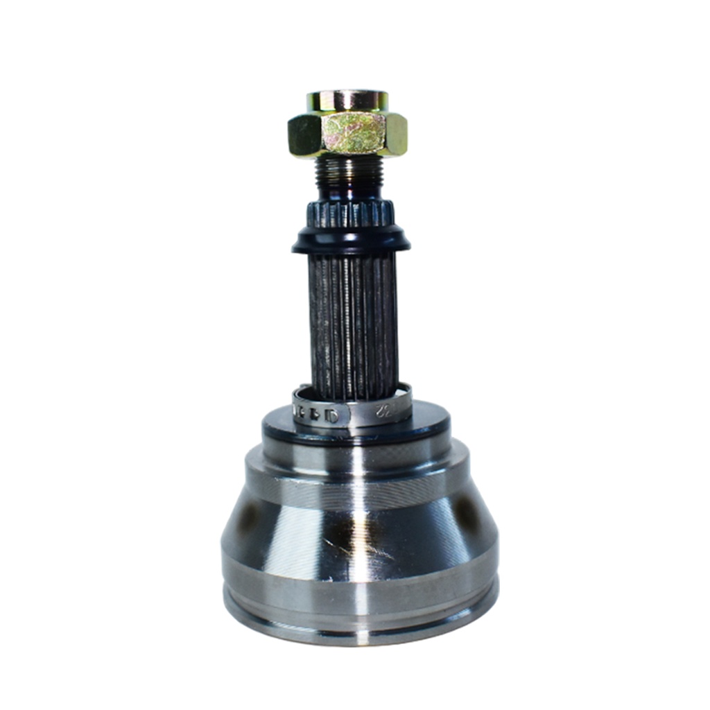 Junta Homocinetica - 0