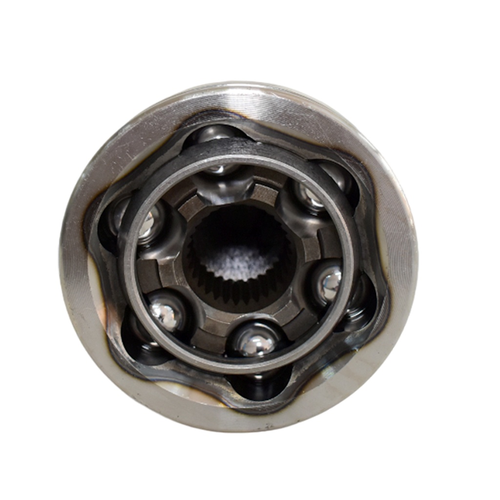 Junta Homocinetica - 1