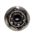 Junta Homocinetica - 1