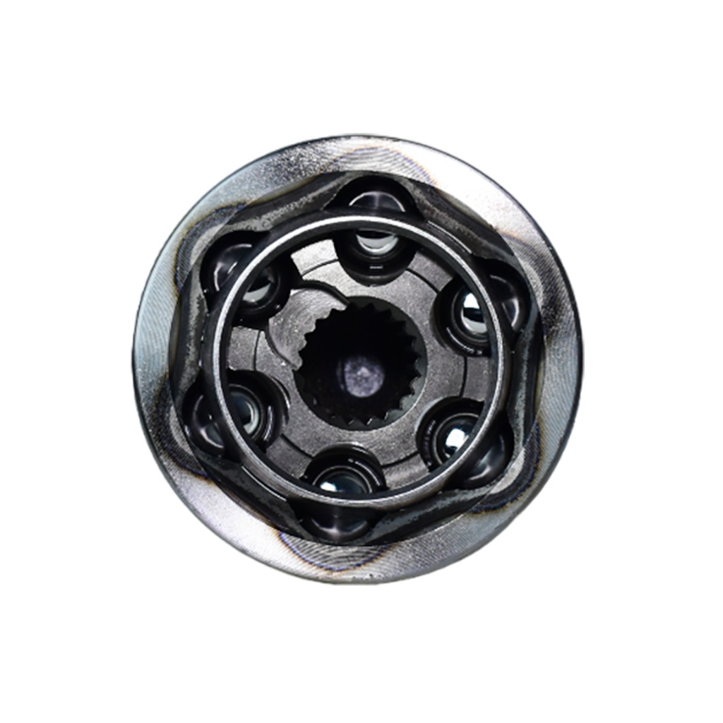 Junta Homocinetica - 1