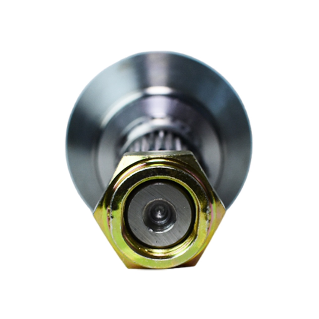 Junta Homocinetica - 2