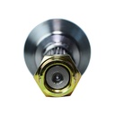 Junta Homocinetica - 2