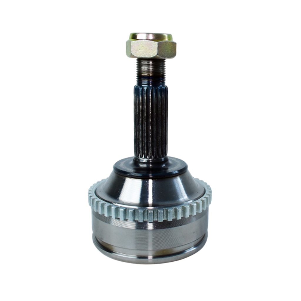 Junta Homocinetica - 0