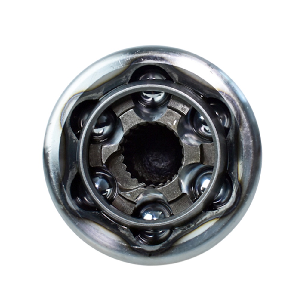 Junta Homocinetica - 1