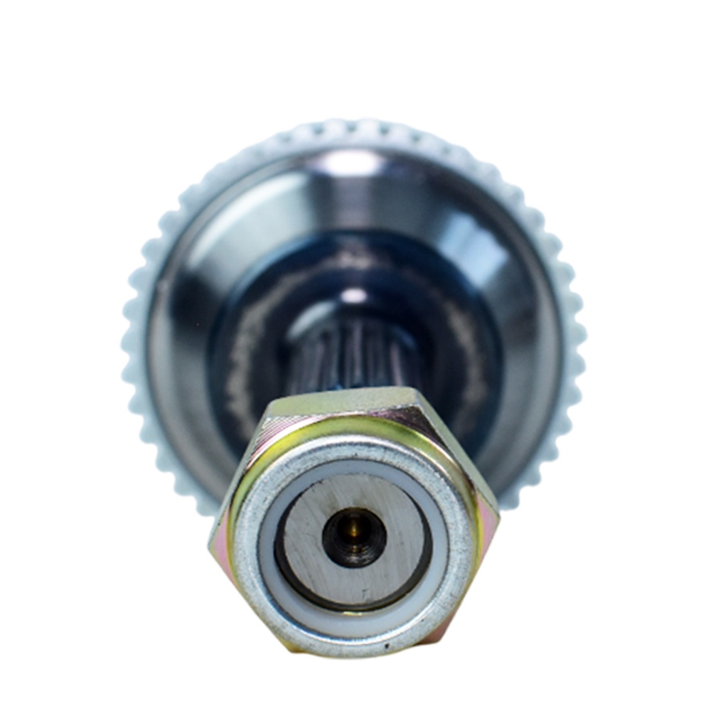 Junta Homocinetica - 2