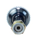 Junta Homocinetica - 2