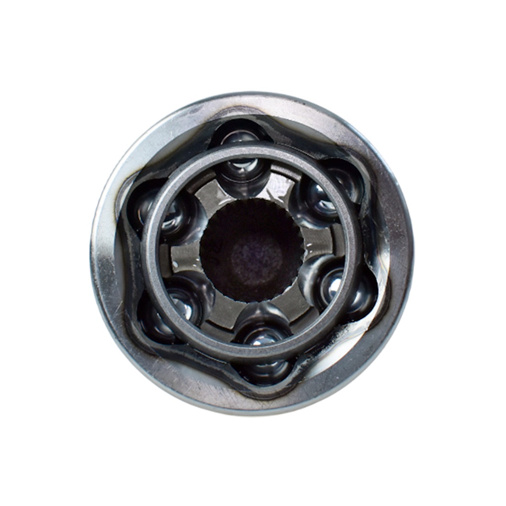 Junta Homocinetica - 1