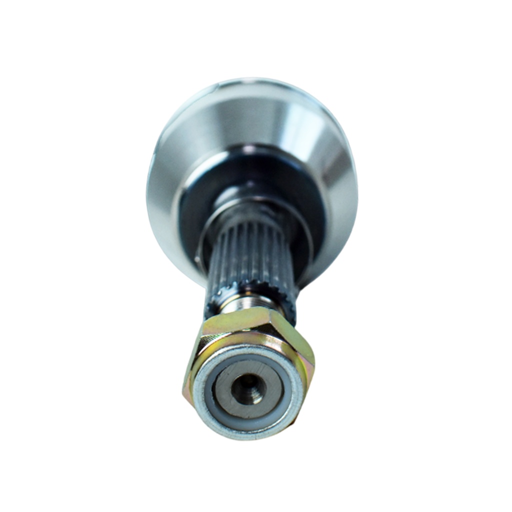 Junta Homocinetica - 2