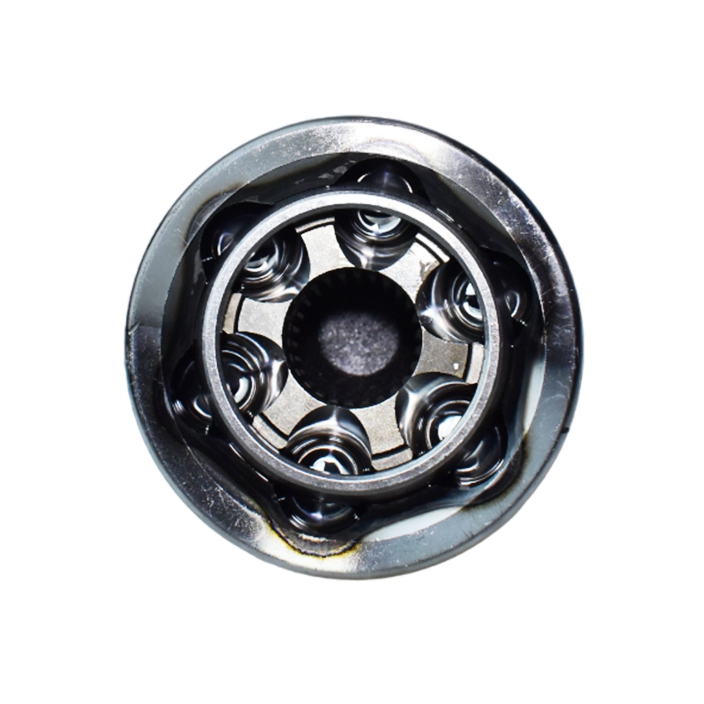 Junta Homocinetica - 1