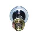 Junta Homocinetica - 2