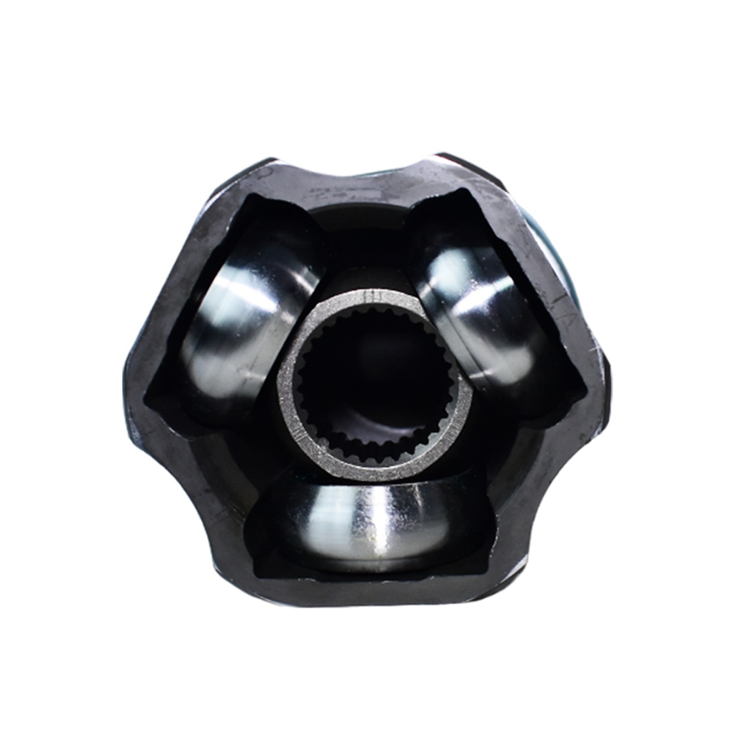 Junta Homocinetica - 1