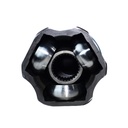 Junta Homocinetica - 1