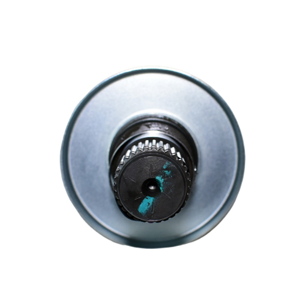 Junta Homocinetica - 2