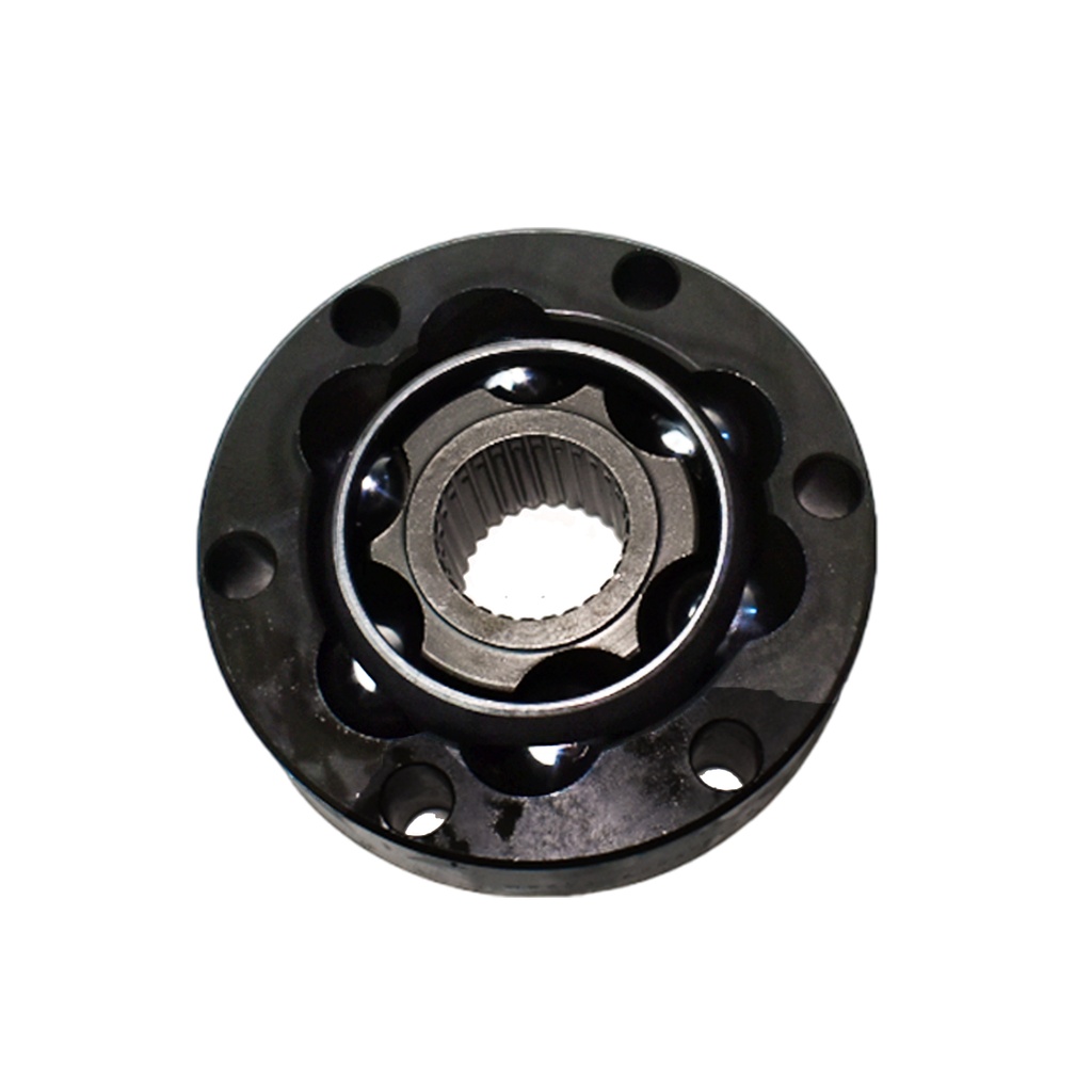 Junta Homocinetica - 0