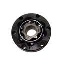 Junta Homocinetica - 0