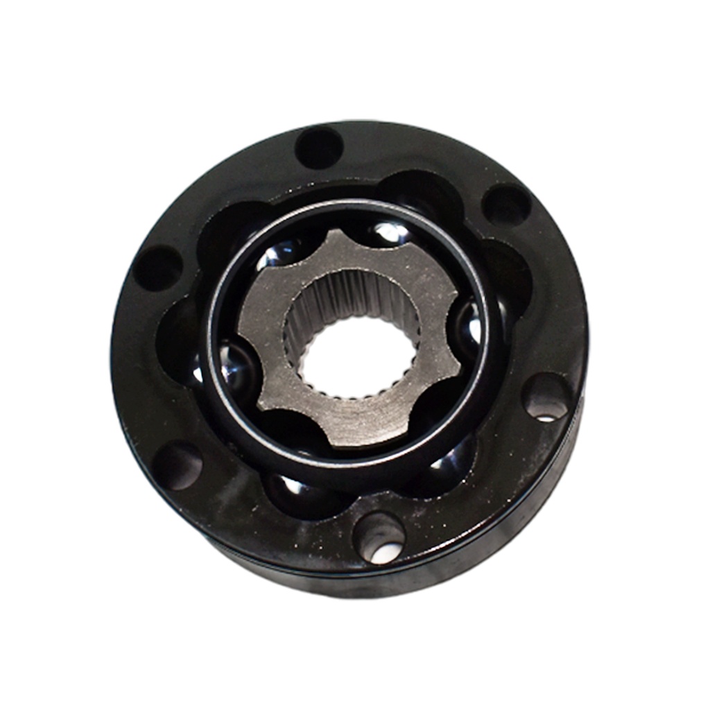 Junta Homocinetica - 1