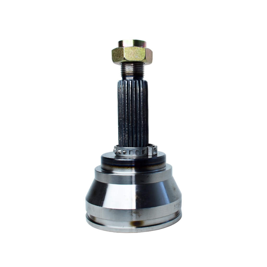 Junta Homocinetica - 0