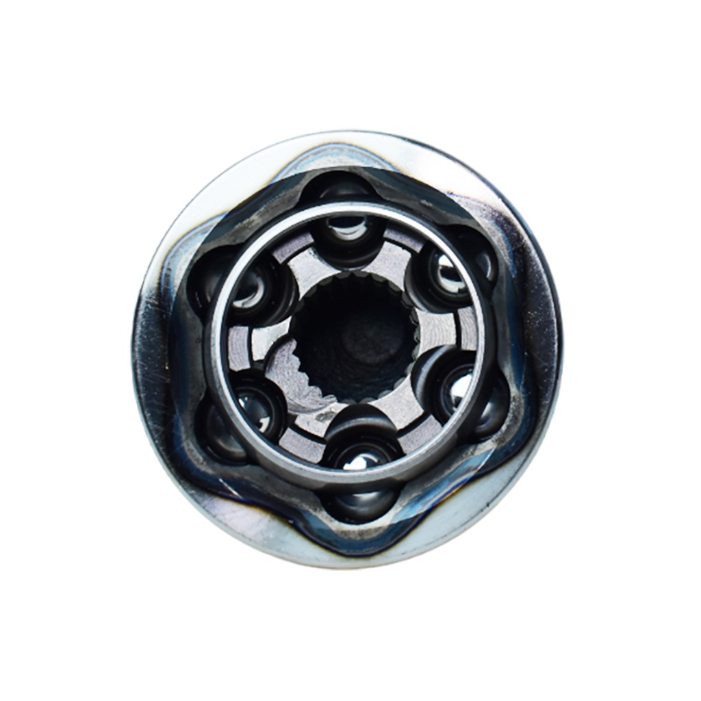 Junta Homocinetica - 1